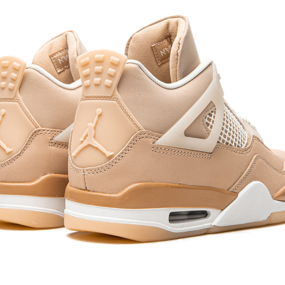 Nike Air Jordan 4 “Shimmer”