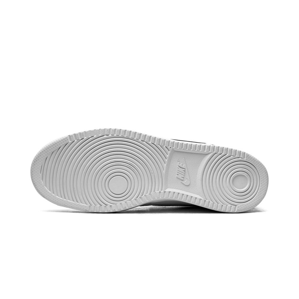 Nike Court Vision Low “White-Black”