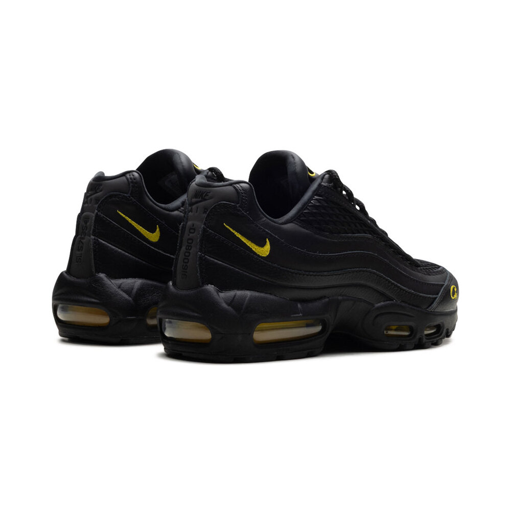 Nike Air Max 95 ”Honey Black”