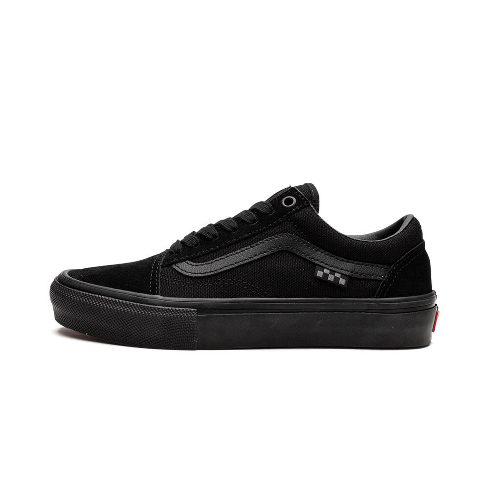 Vans Old Skate Old Skool “Triple Black”