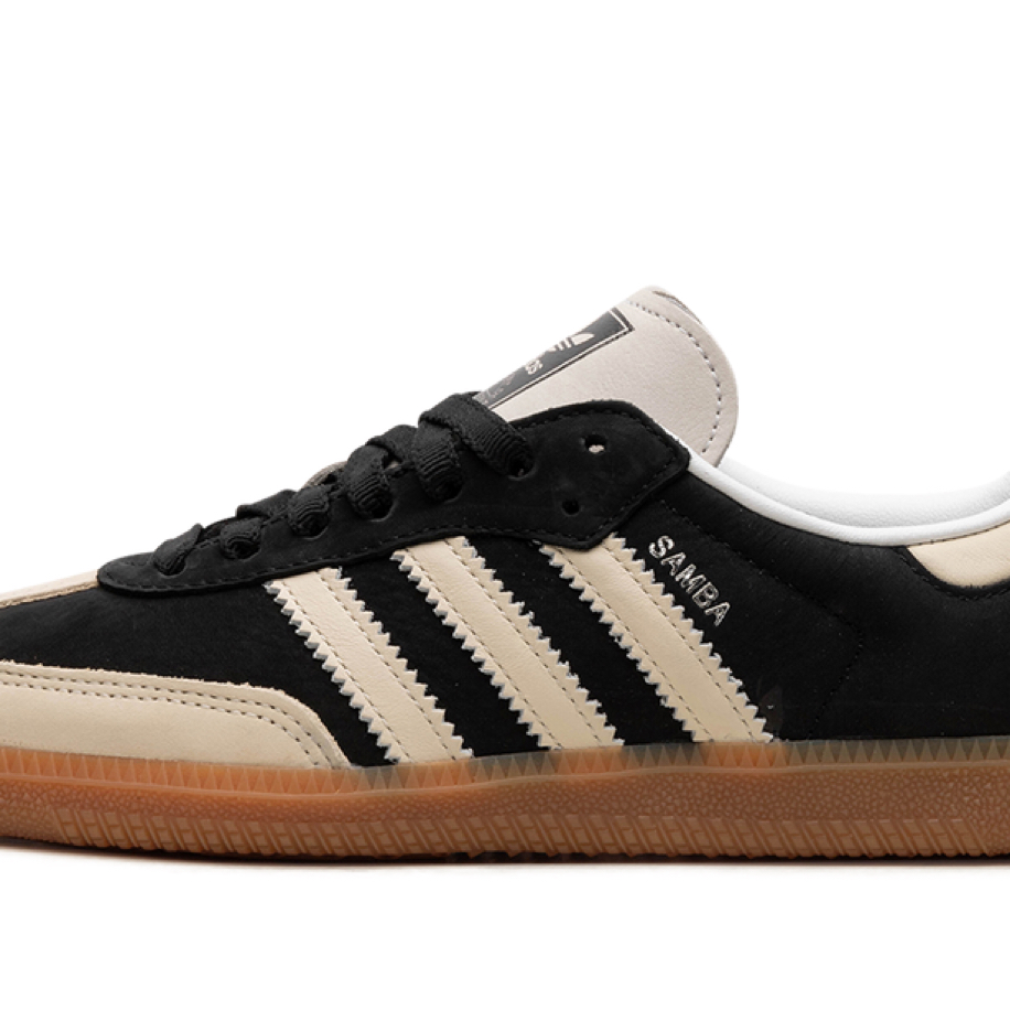 Adidas Samba “Black Wonder”
