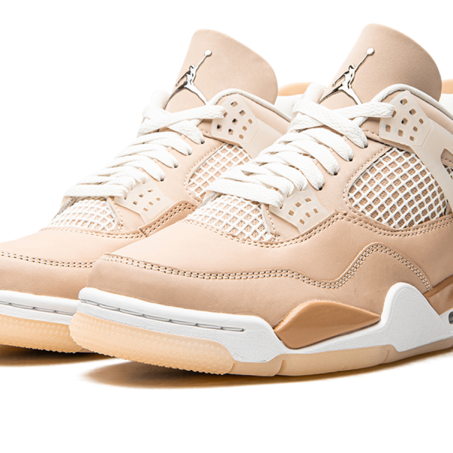 Nike Air Jordan 4 “Shimmer”