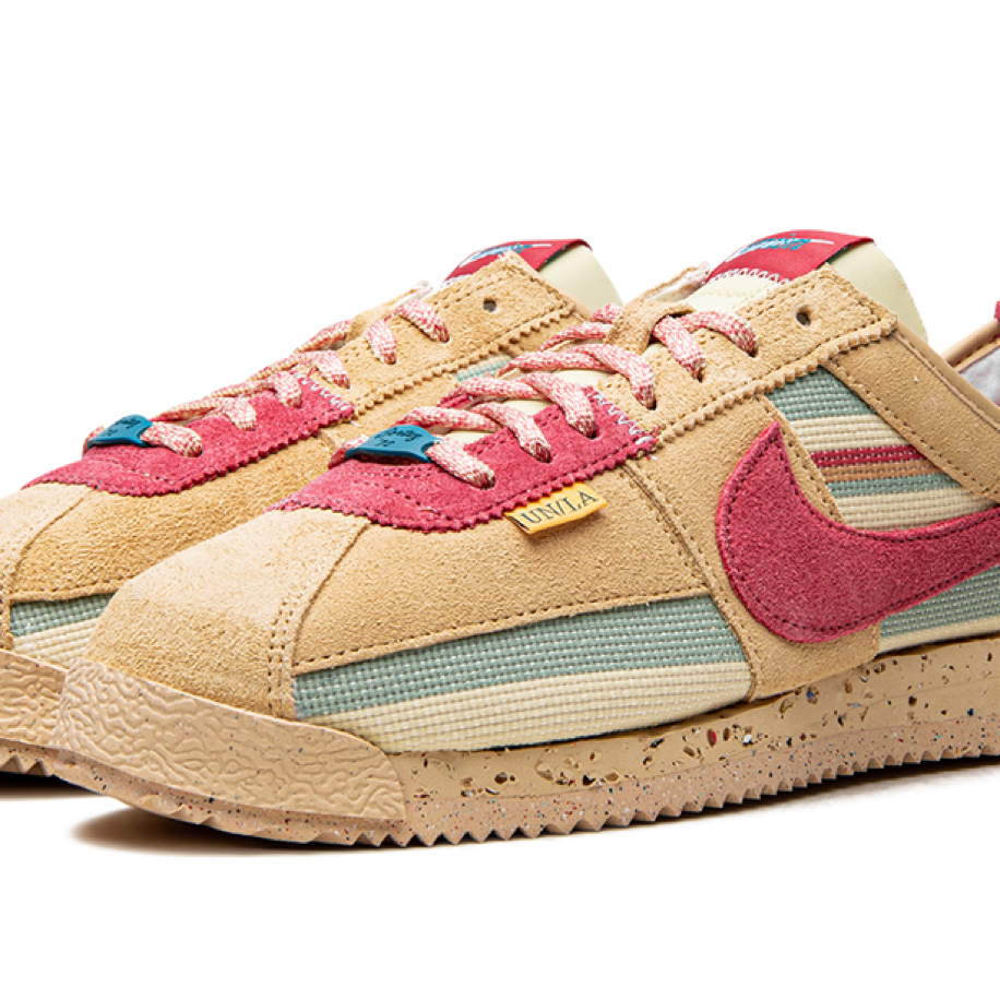 Nike Cortez “Union La Grain”