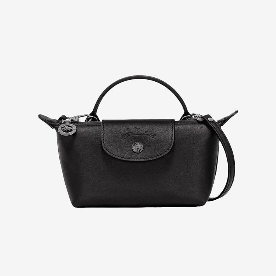 LongChamp - Le Pliage XS