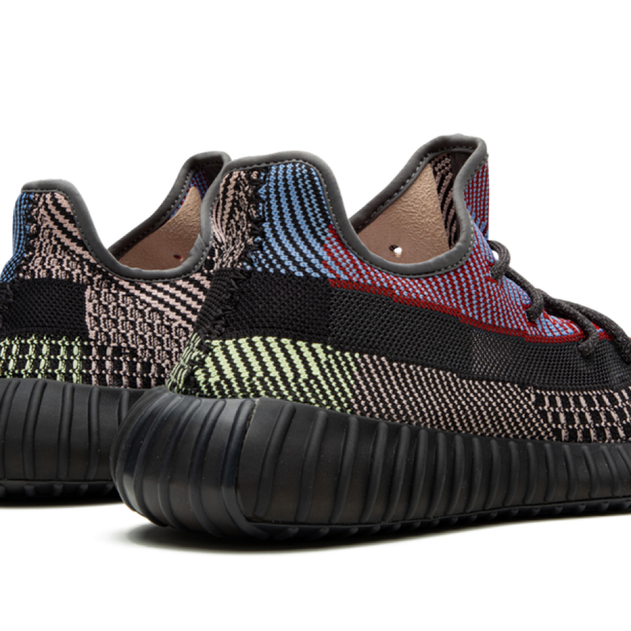 Adidas Yeezy Boost 350 V2 “Yecheil Reflective”