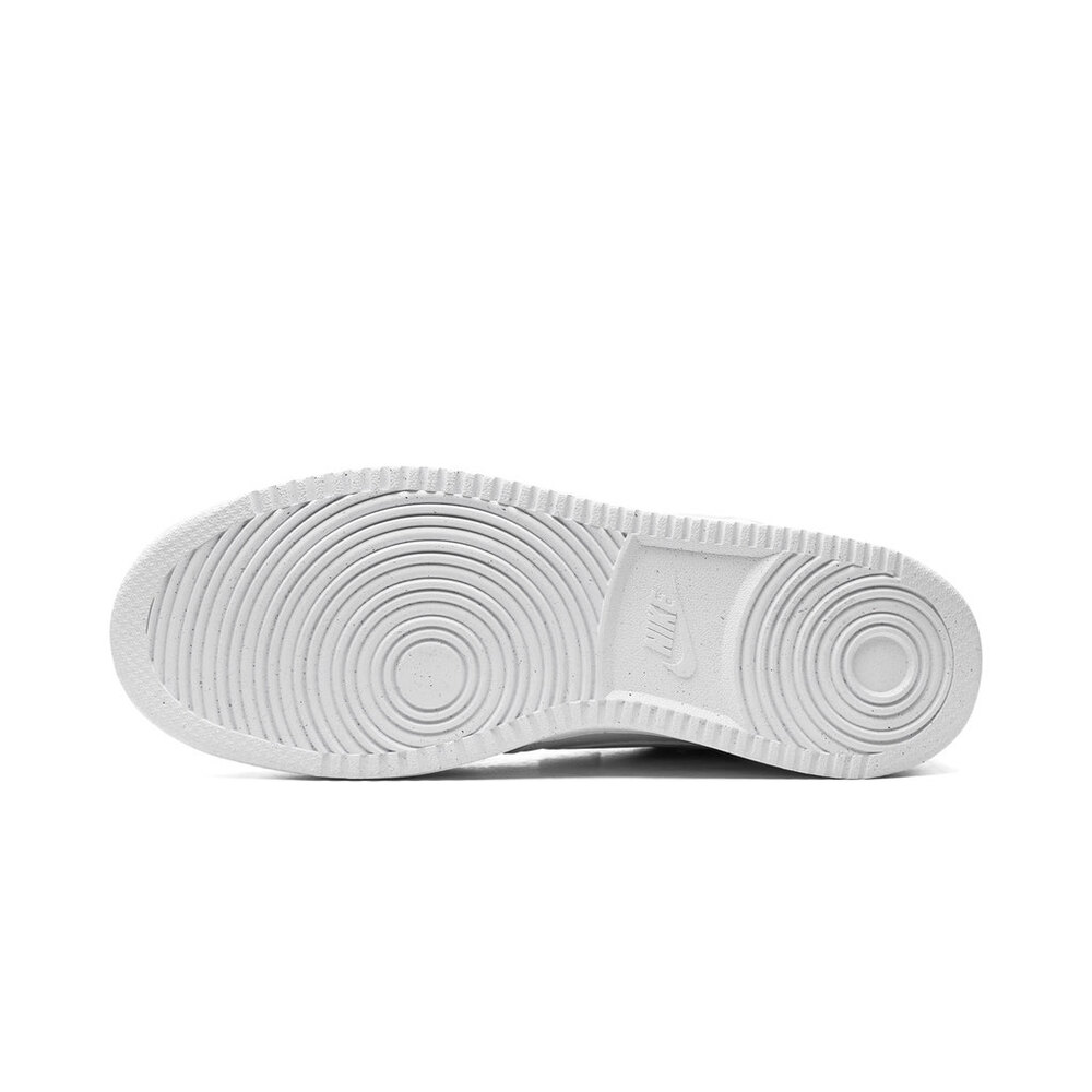 Nike Court Vision “Triple White”