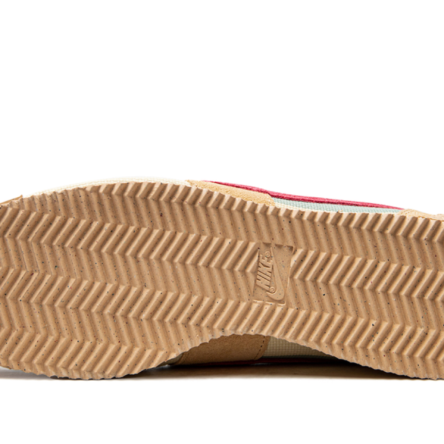 Nike Cortez “Union La Grain”