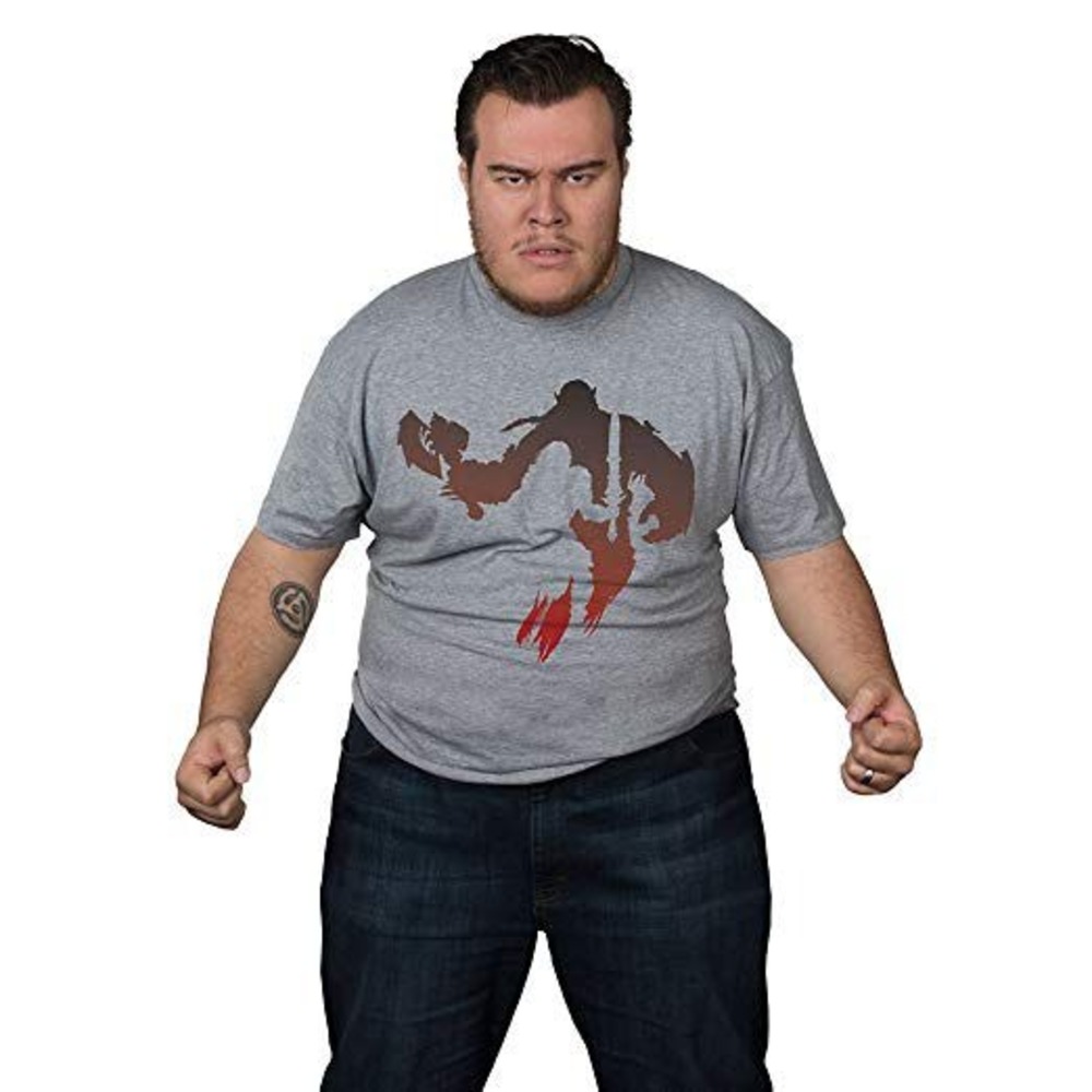 World of Warcraft Horde T-shirt - Medium beden