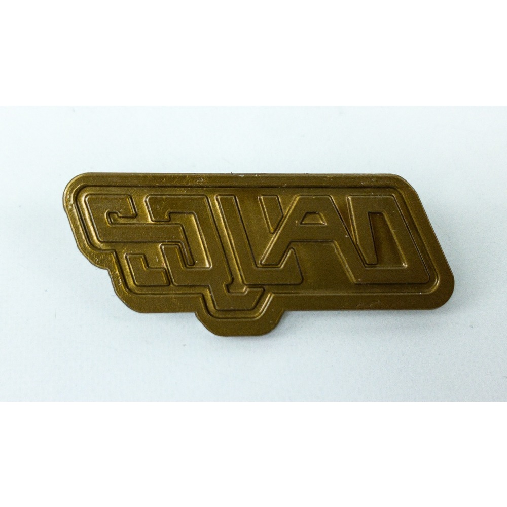 Loot Crate Squad Pin