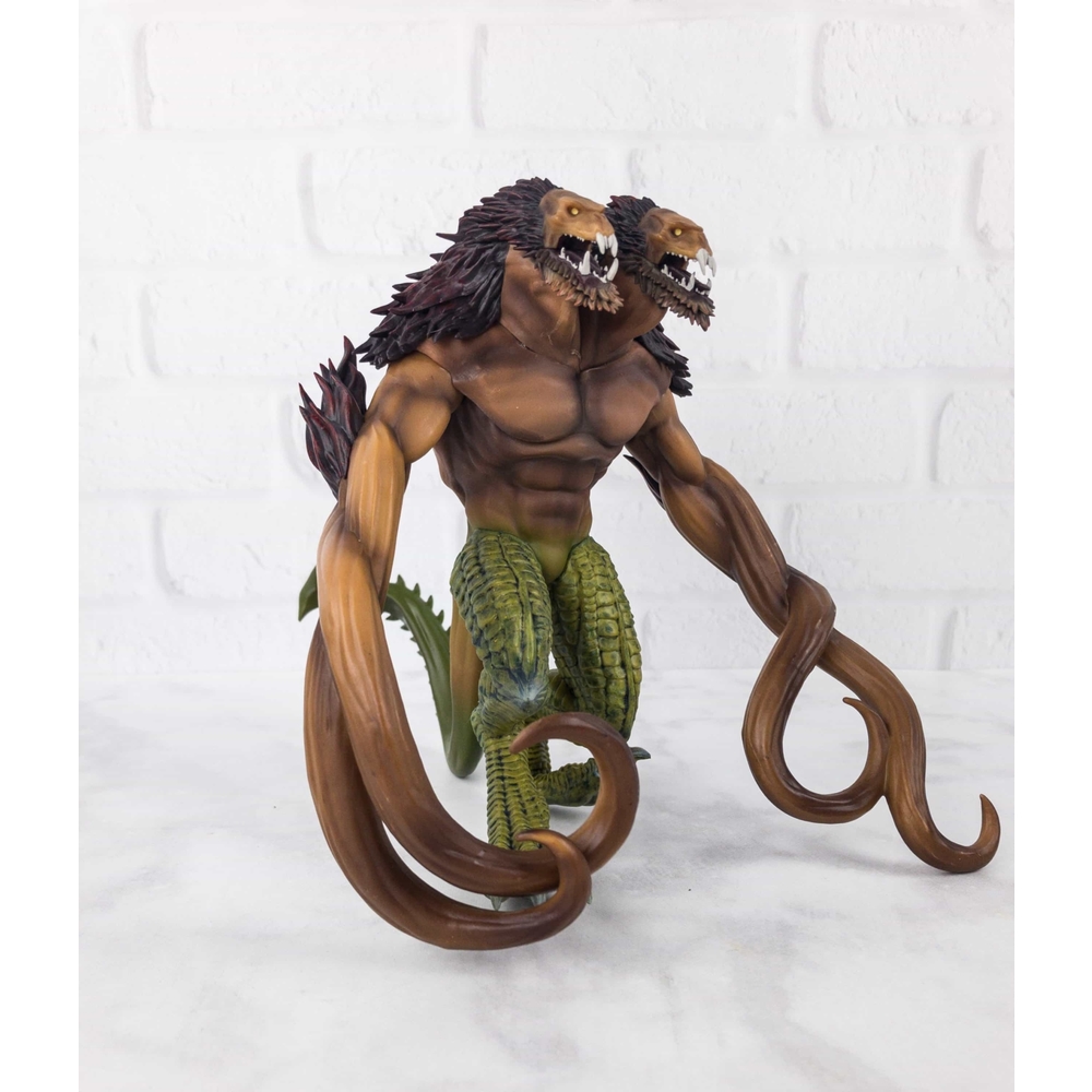 Dungeons and Dragons Demogorgon Loot Crate Exclusive Limited Edition figür