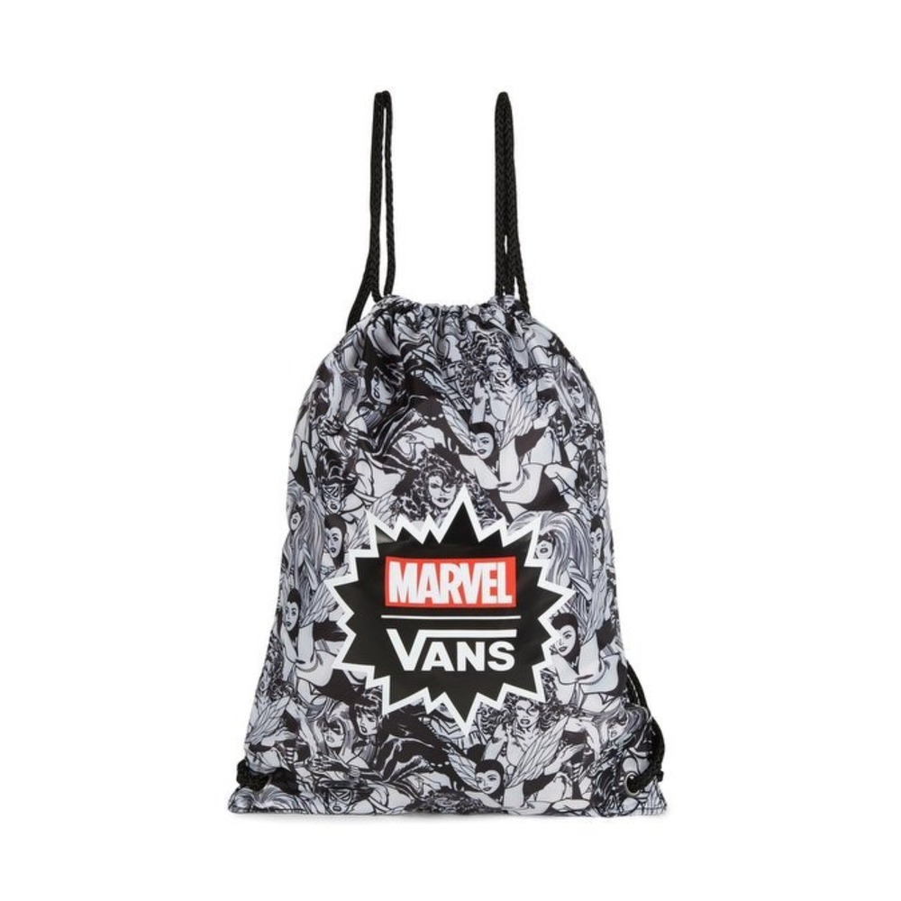 Marvel X VANS - Women of Marvel İpli Çanta