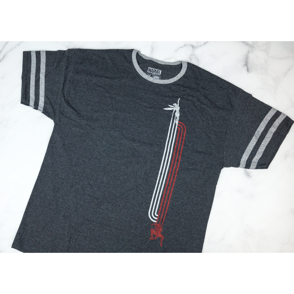 Marvel's Antman and the Wasp T-shirt