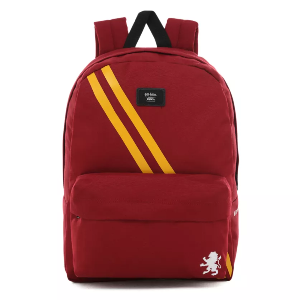Marvel X Harry Potter Gryffindor Sırt Çantası