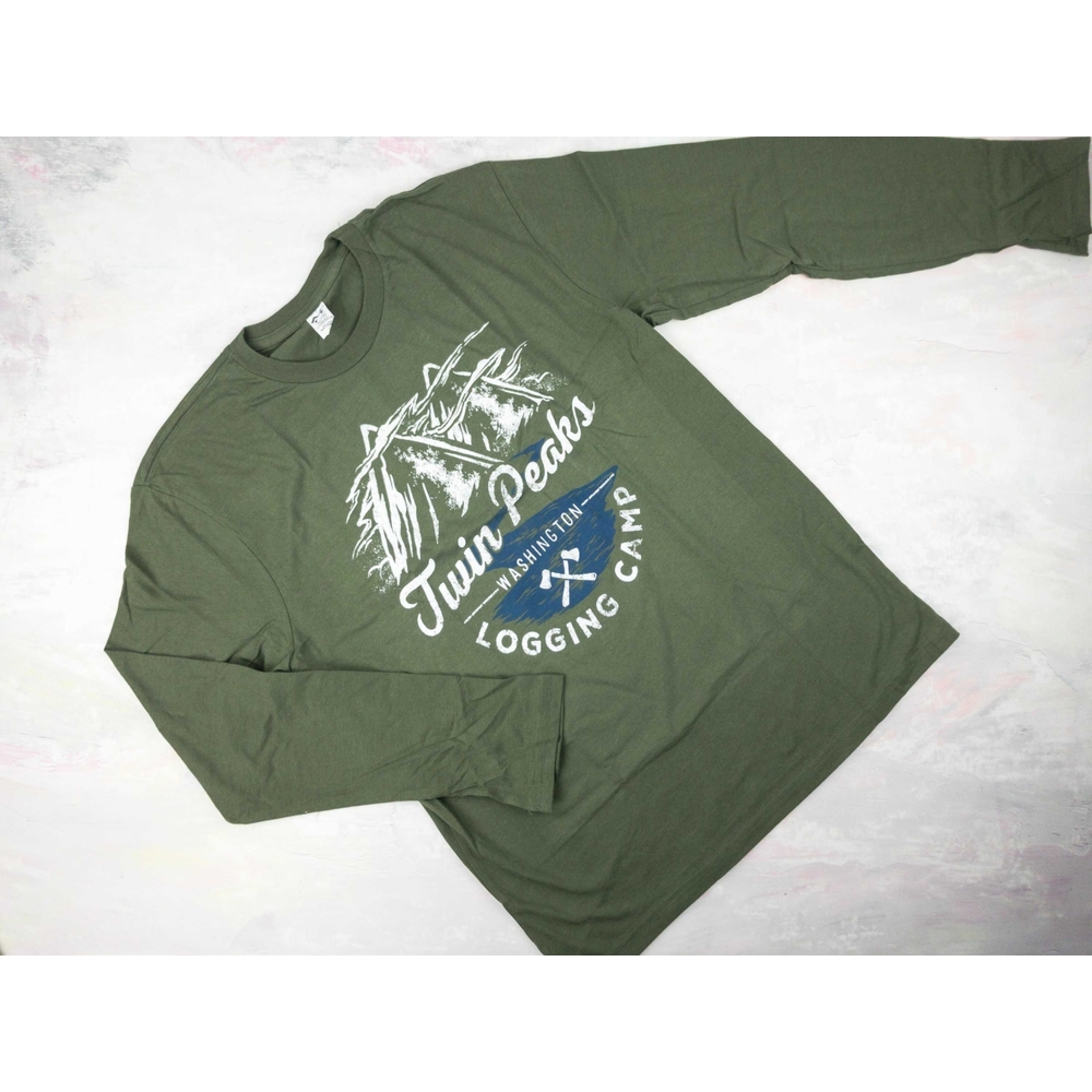 Twin Peaks Medium Sweatshirt