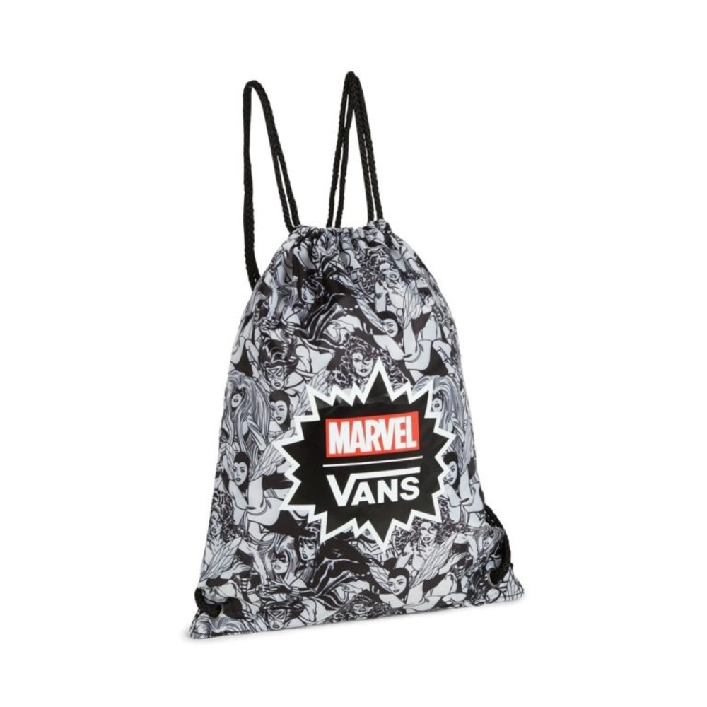 Marvel X VANS - Women of Marvel İpli Çanta