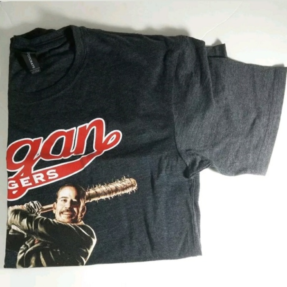 The Walking Dead Negan Tshirt