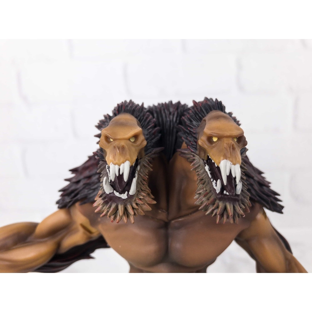 Dungeons and Dragons Demogorgon Loot Crate Exclusive Limited Edition figür