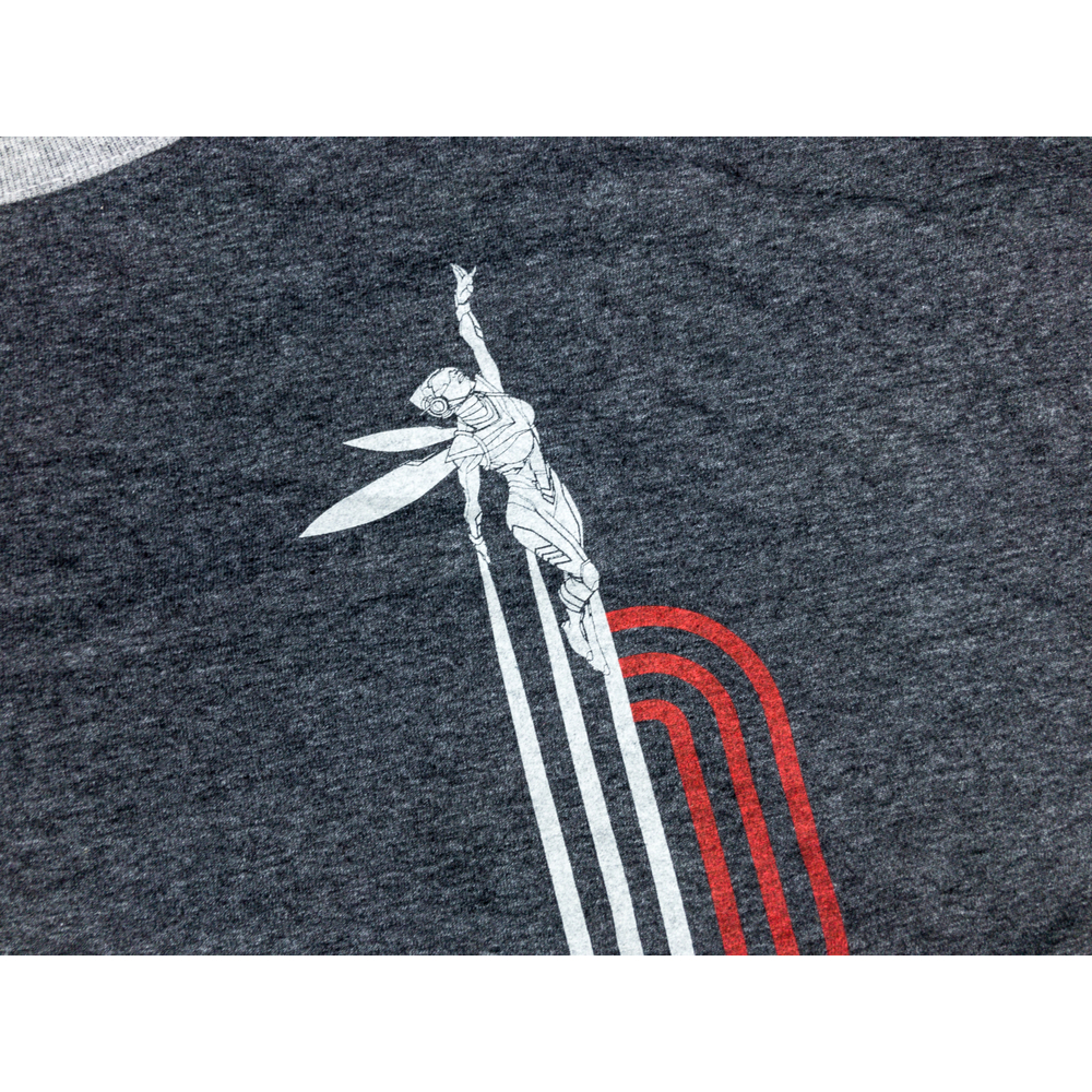 Marvel's Antman and the Wasp T-shirt