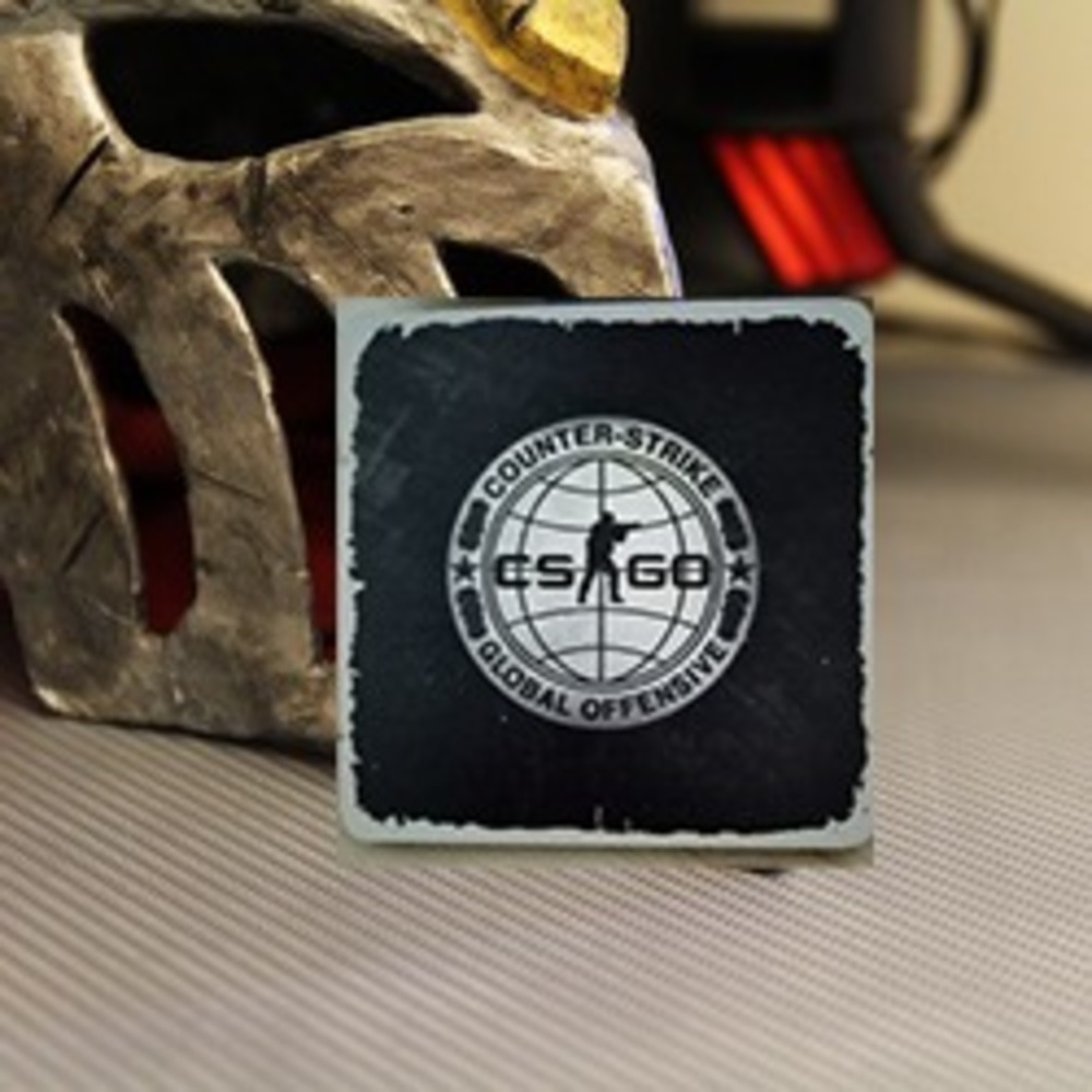 CS:GO Bardak Altlığı | Geik Market