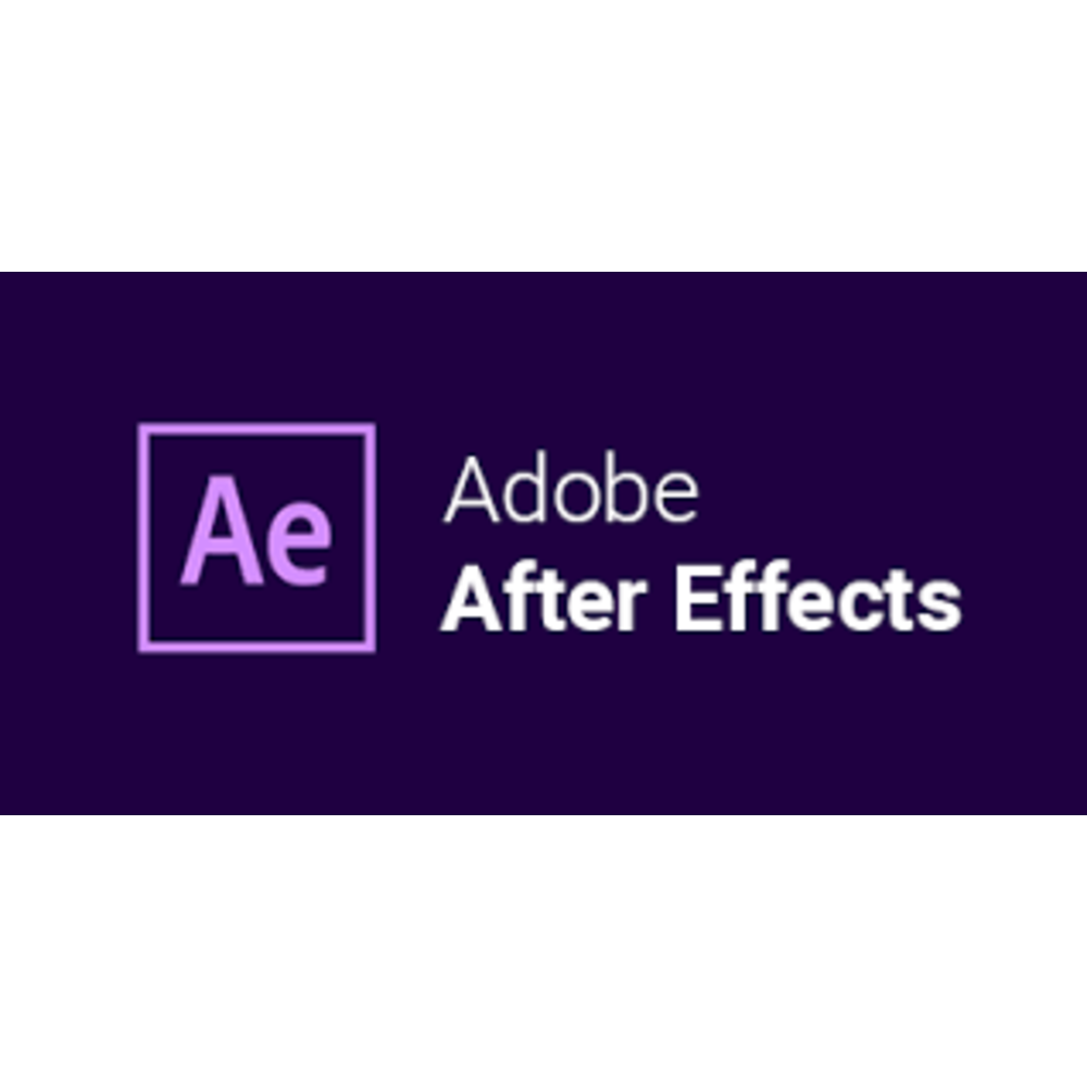 Adobe After Effects | G-FİTY AJANS