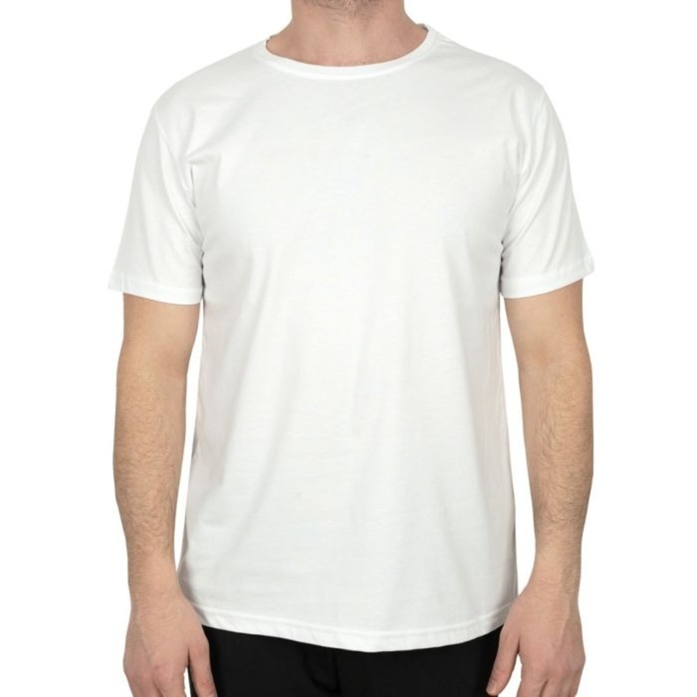 Tişört Yuvarlak Yaka - Polo Yaka | G-FİTY Store