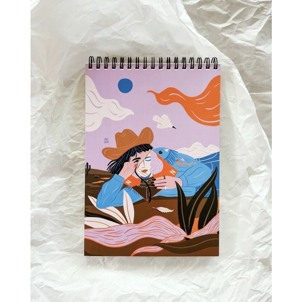 Reader | Defter