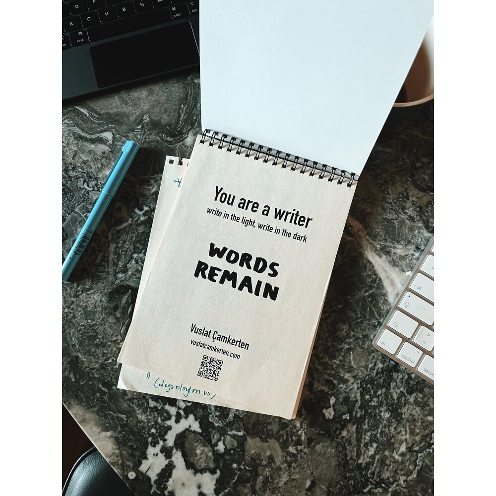Dedektif | Defter