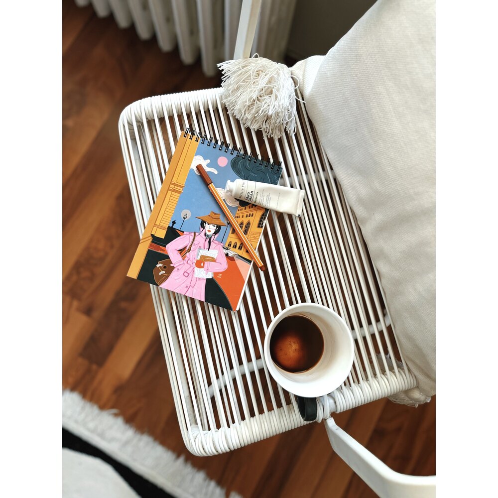 Dedektif | Defter