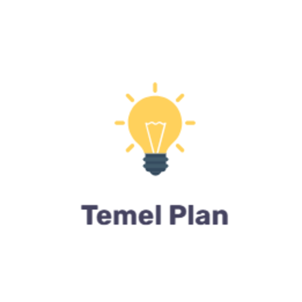 Temel Plan