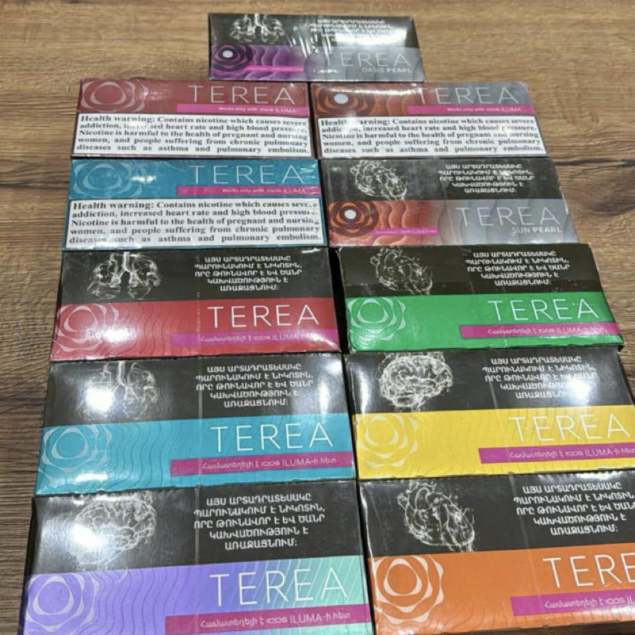 Ermeni Terea | goldenmoonhome