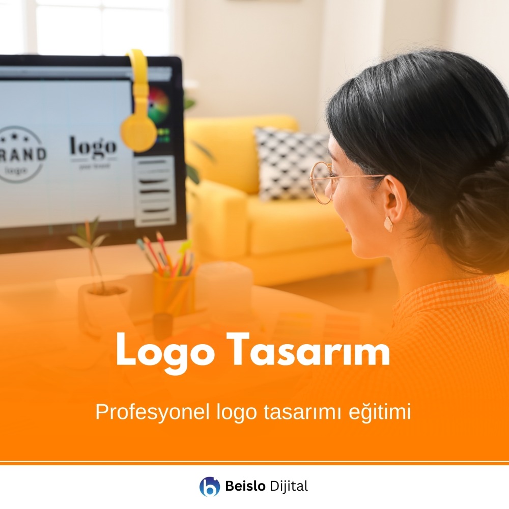 Logo Tasarım Eğitimi