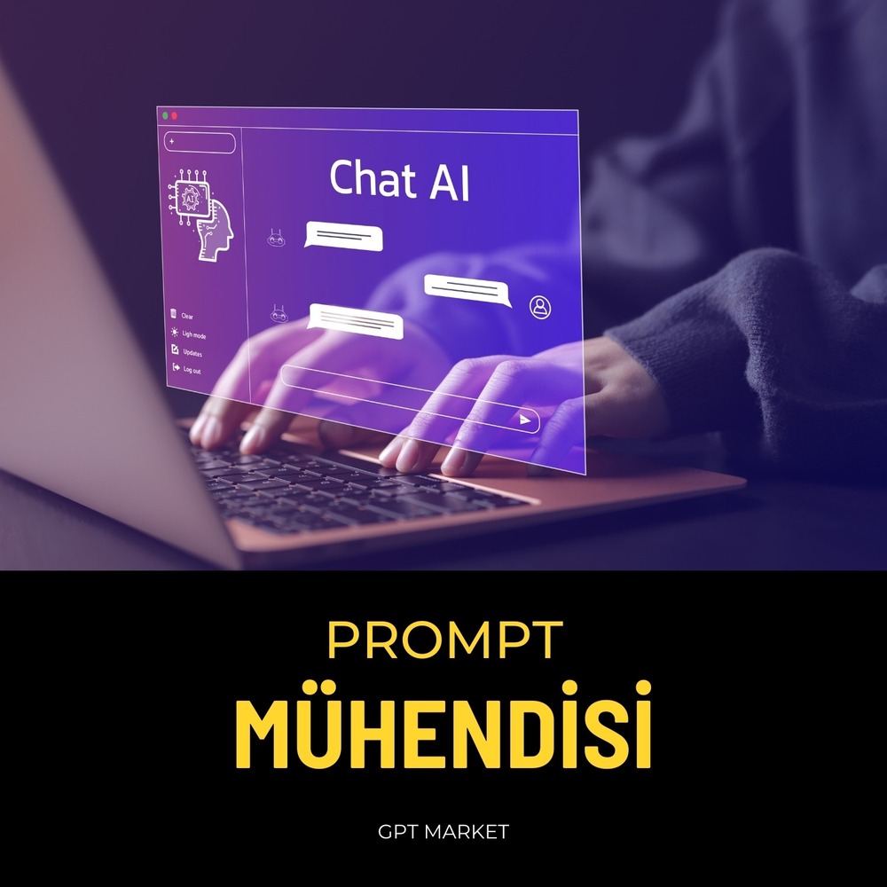 Prompt Mühendisi GPT: Mükemmel Prompta Ulaşmanın Anahtarı!