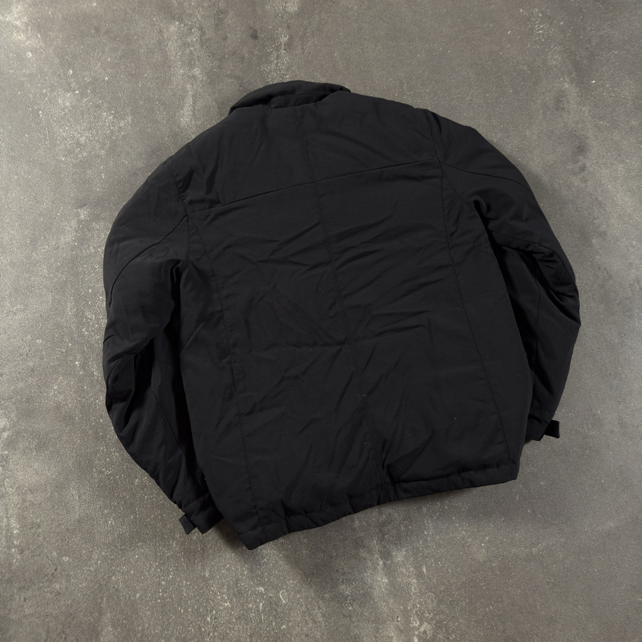 M/L) Vintage adidas Insulated Jacket | Graf Vintage