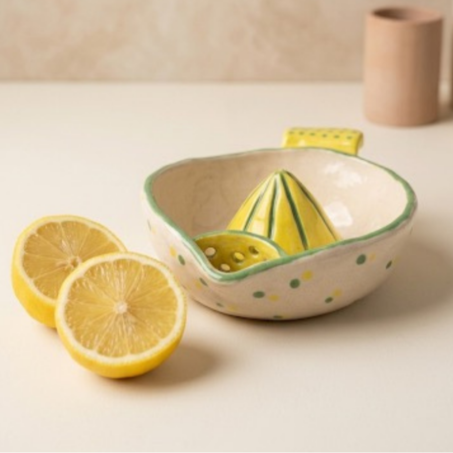 Limon Sıkacağı