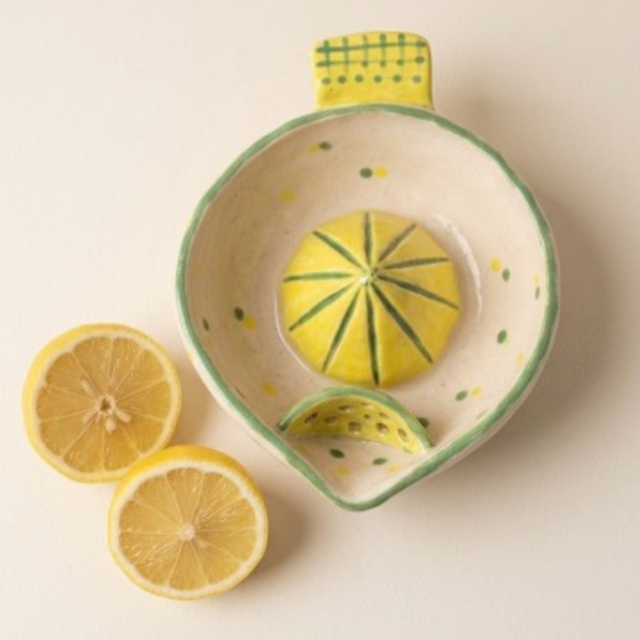 Limon Sıkacağı
