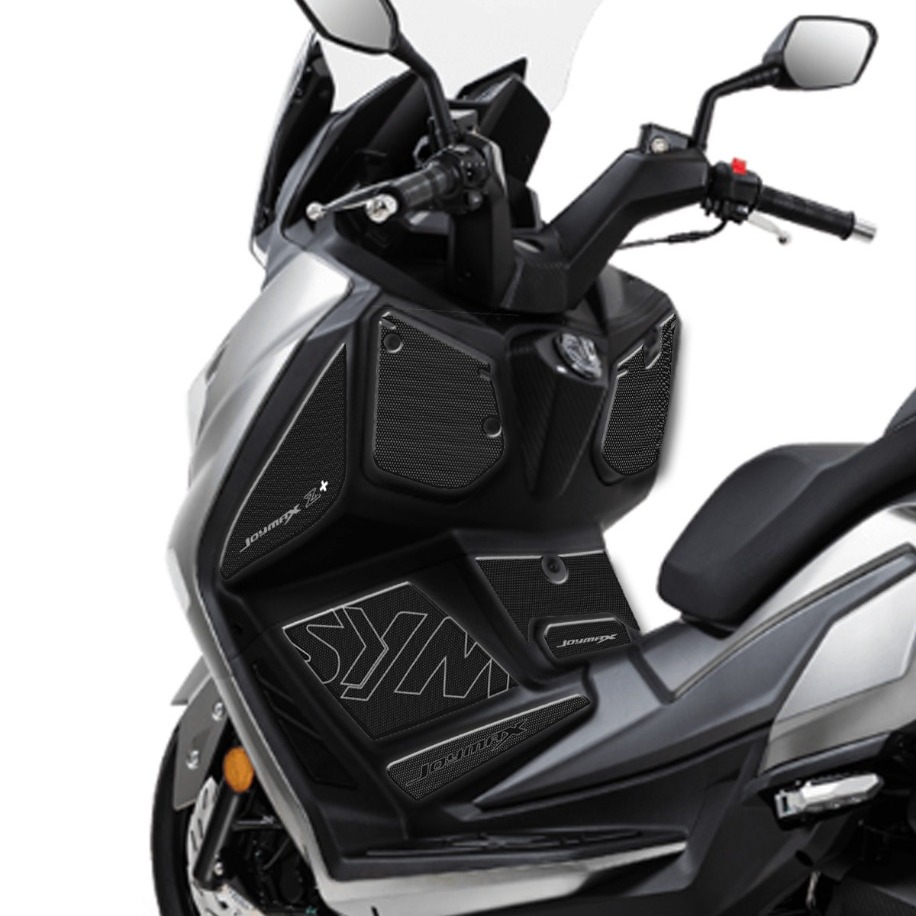 Sym Joymax Z Tankpad Seti 2025-26 | Hadesmotor