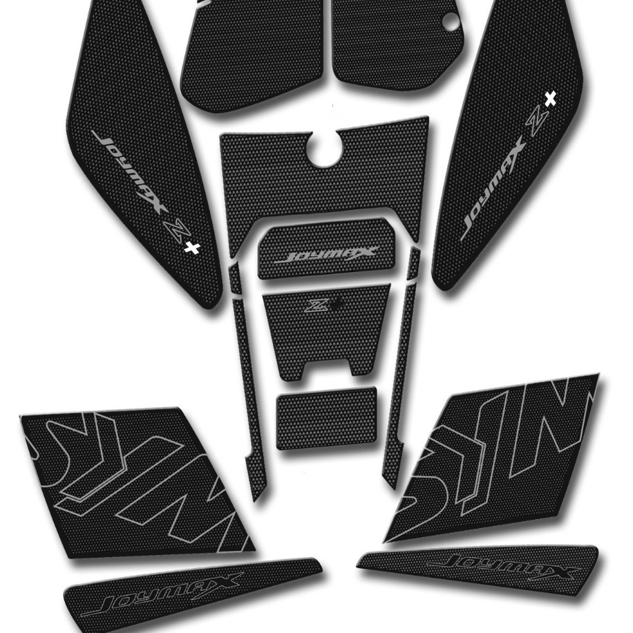 Sym Joymax Z Tankpad Seti 2025-26 | Hadesmotor