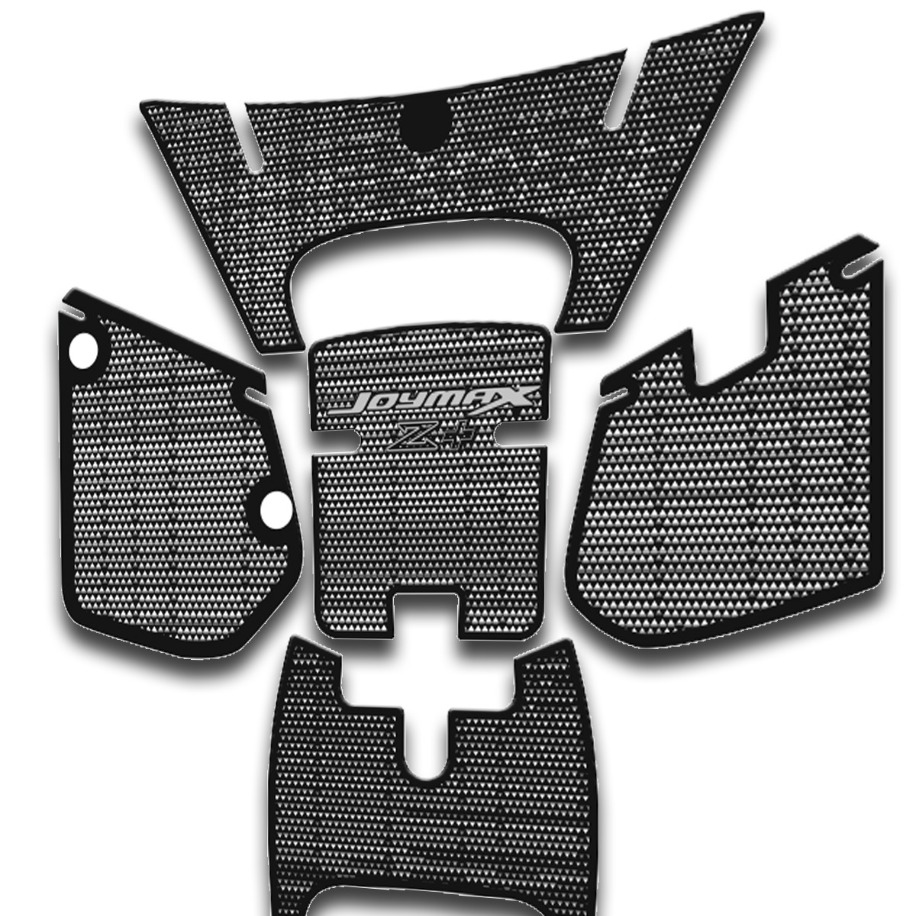 たま Kawasaki ZX4RR TANKPAD - Fiyatı, Yorumları