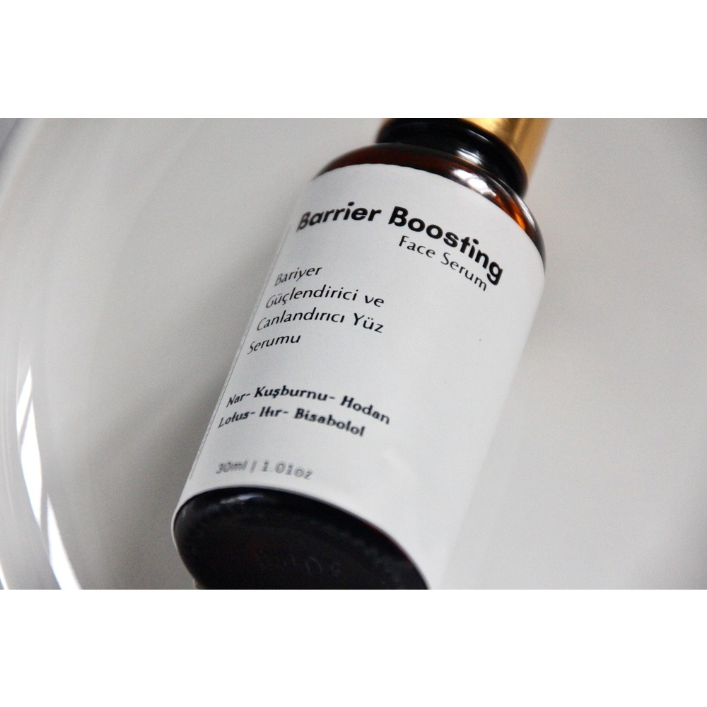 Bariyer Güçlendirici Yüz Serumu- Barrier Boosting