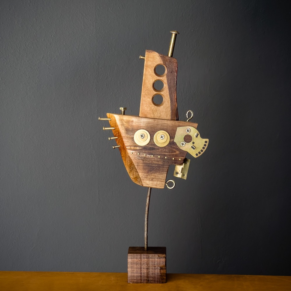 Tekne 19