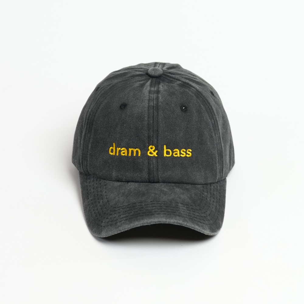 Dram & Bass