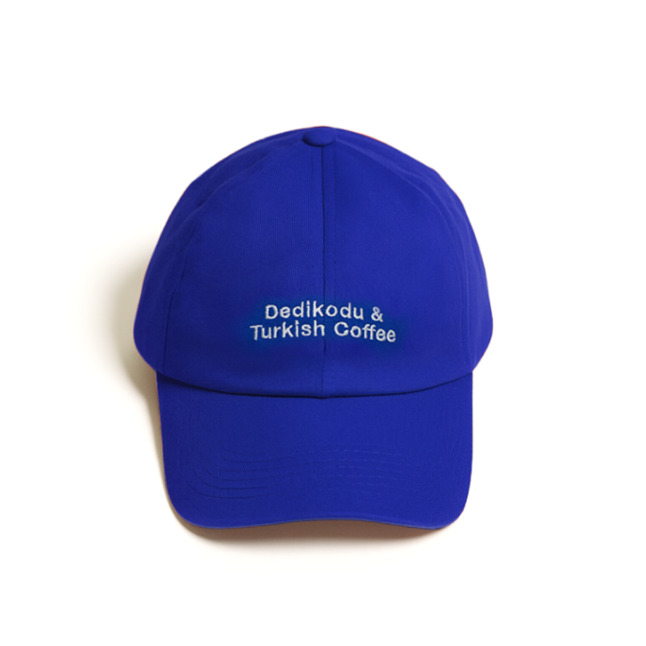 Dedikodu Mavi 