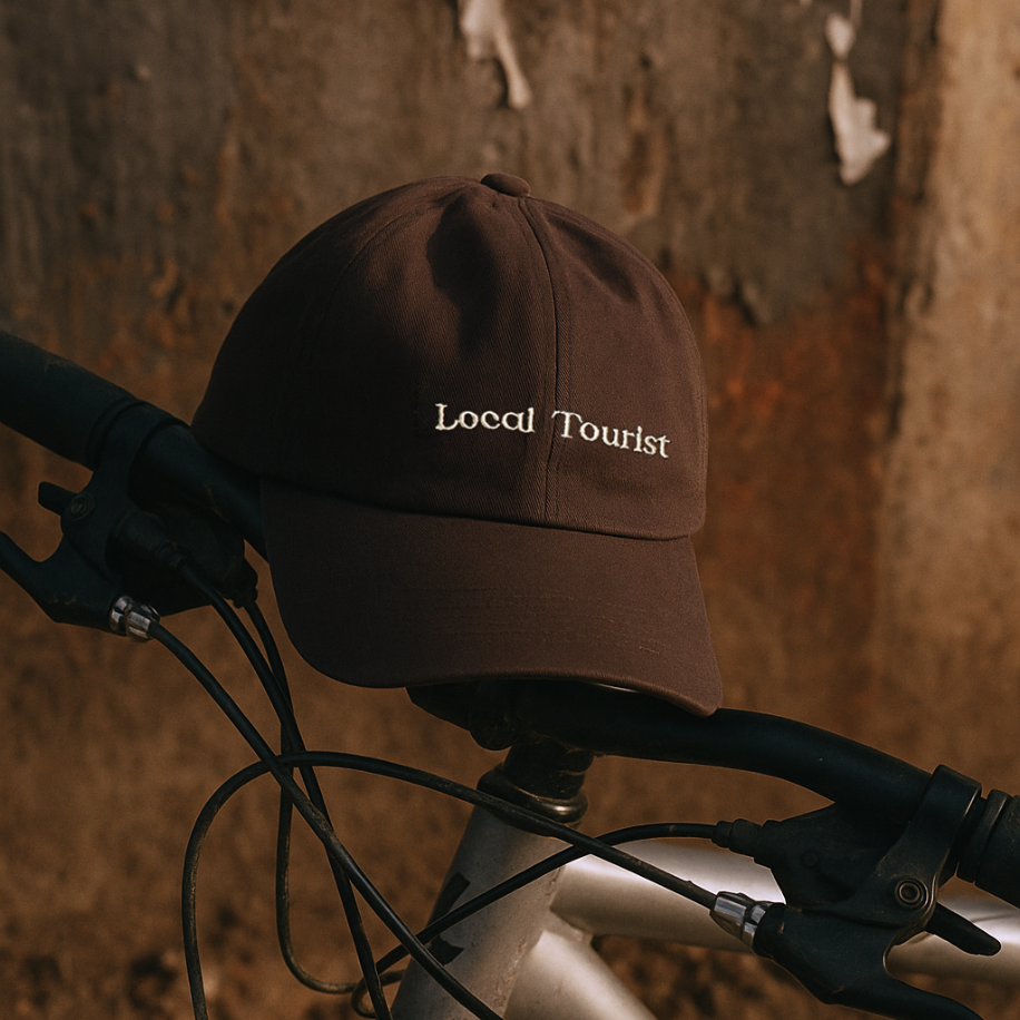Local Tourist