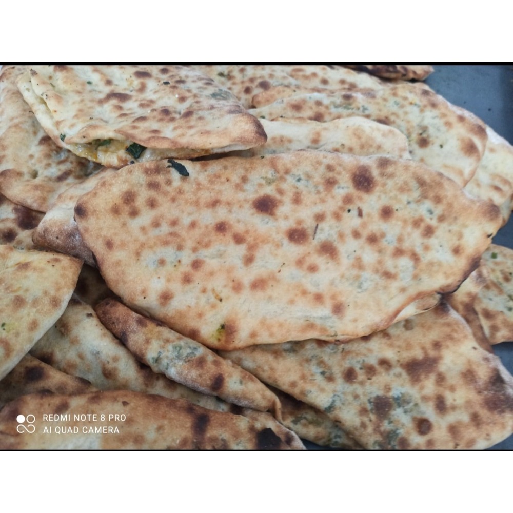 Ispanaklı börek (10 adet)