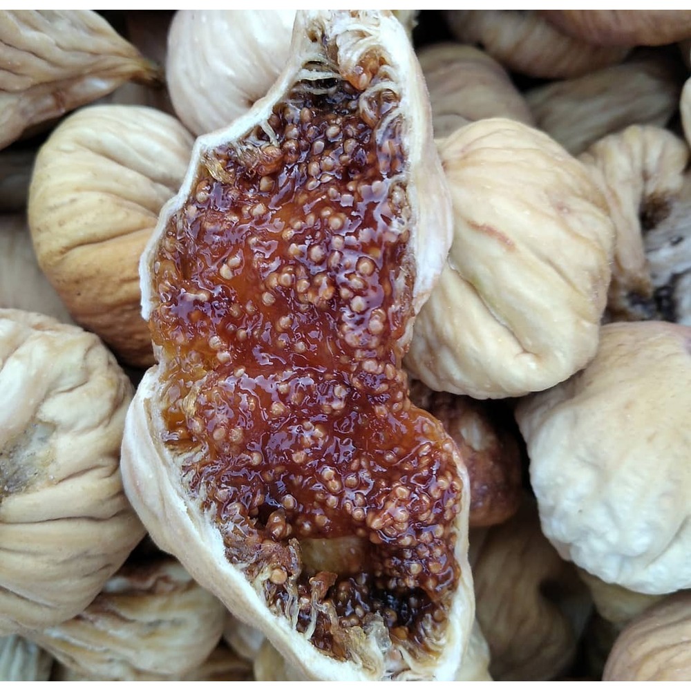 Kurutulmuş inciri (1 kg)