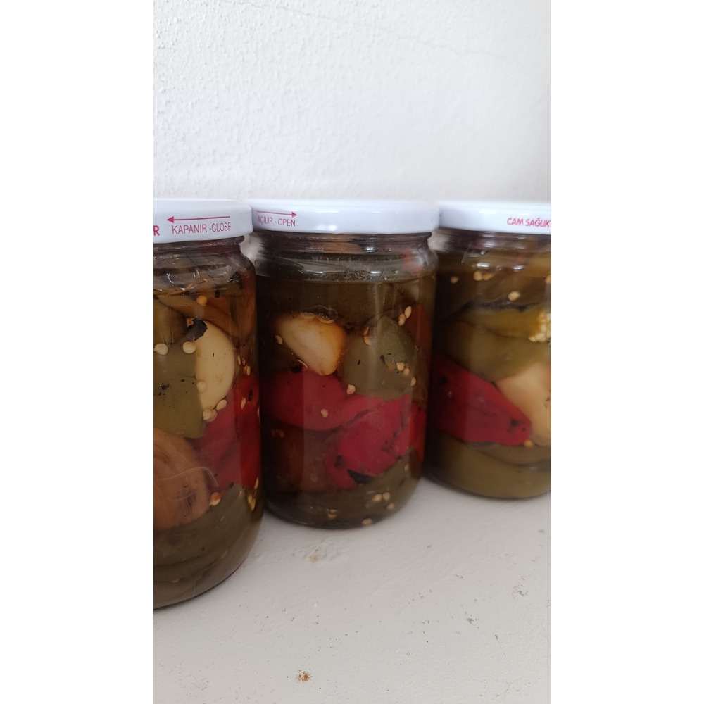 Babagannuc (közleme)