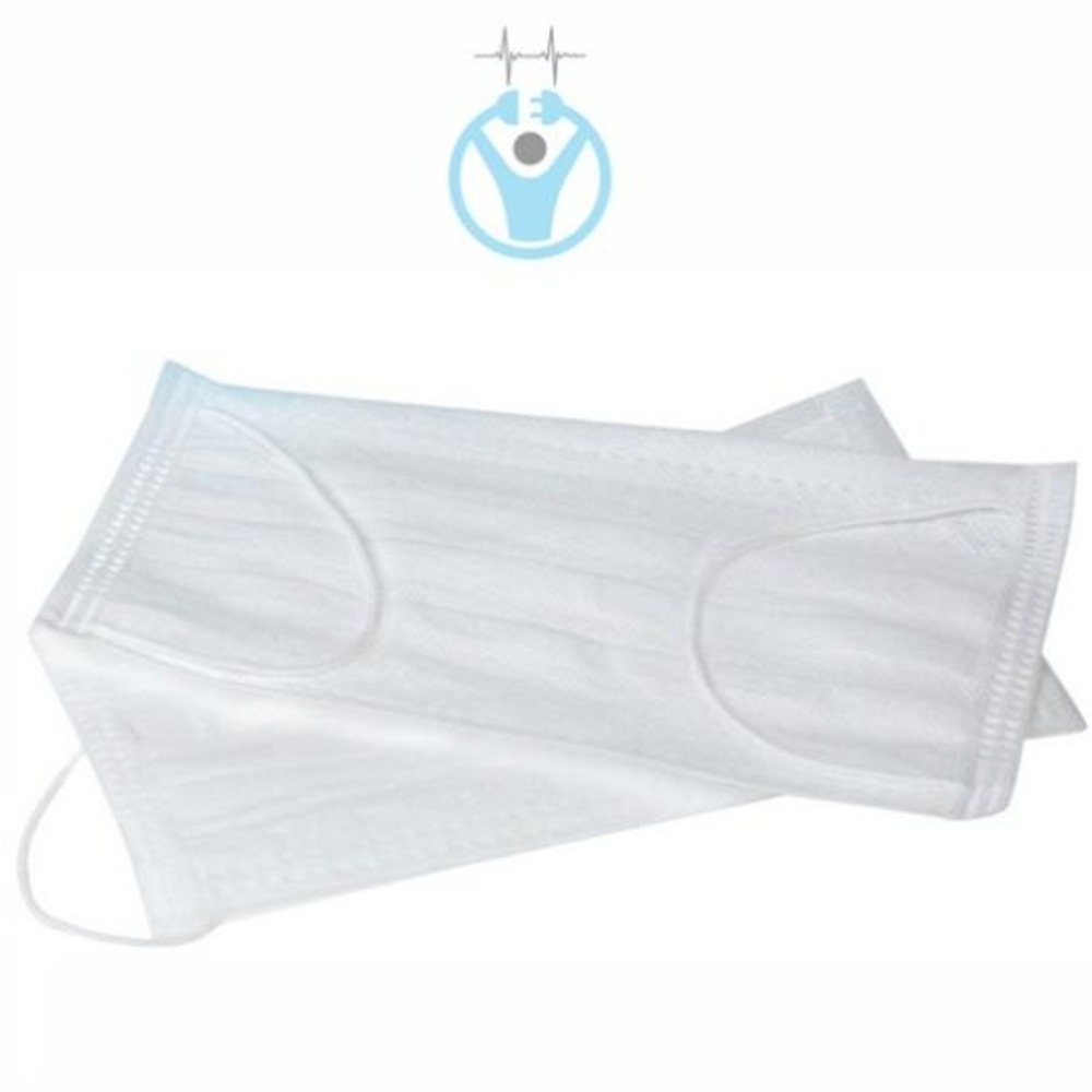 Lastikli Maske, Tela Maske, Ameliyat Maskesi, 50’li Kutu