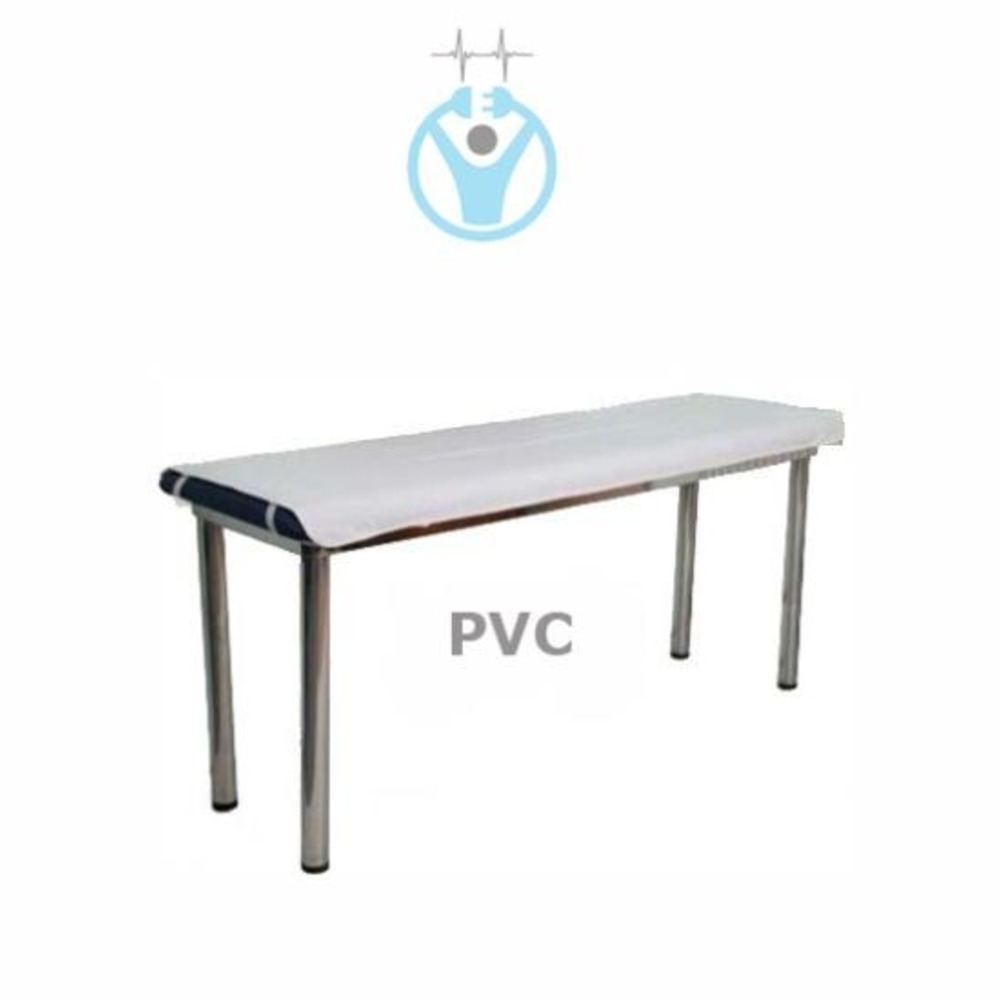 Naylon Sedye Örtüsü, PVC Sedye Örtüsü, Kalın Sedye Örtüsü, 10’lu Paket 70X190cm