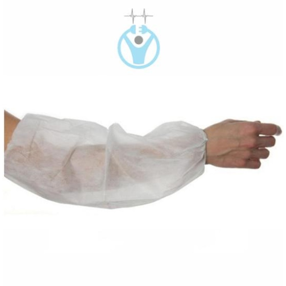 Tek Kullanımlık Kolluk, Standart, 1.000 Adet