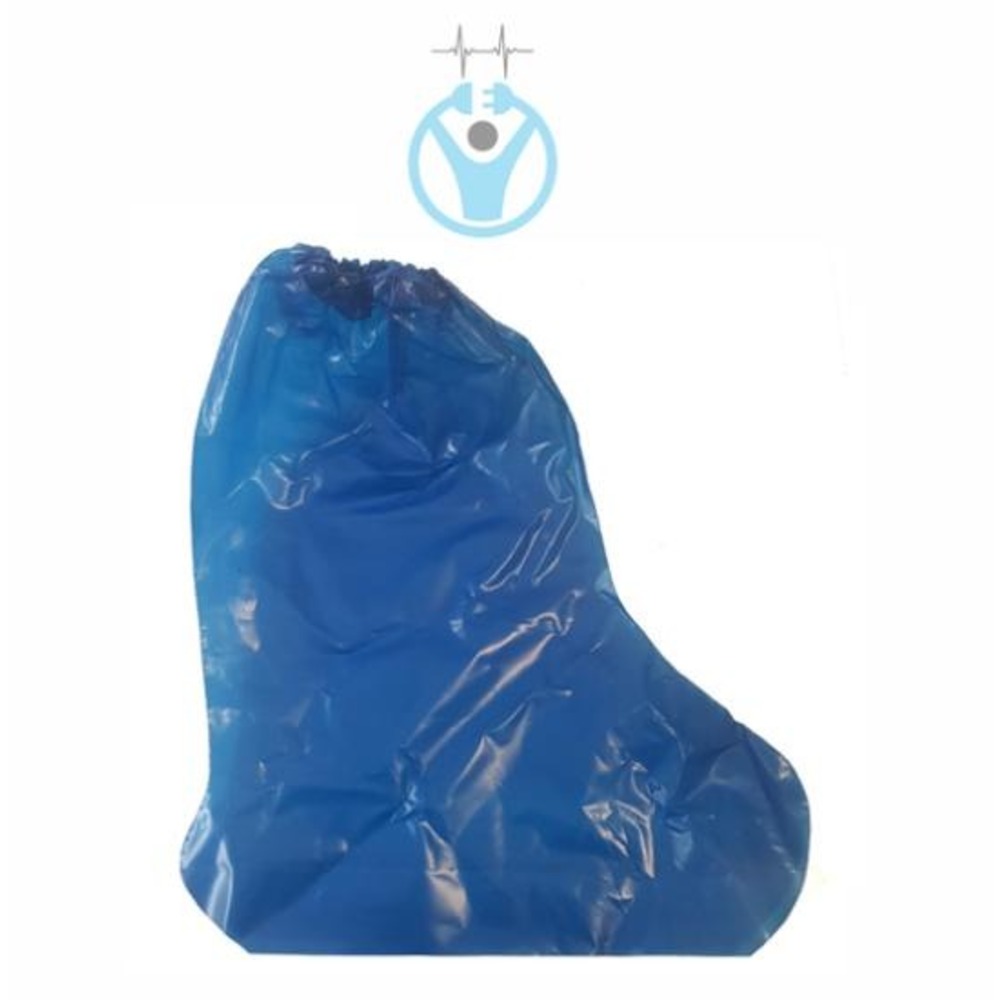 Çizme Galoşu, Bot Galoşu, 250’li Paket 60 Micron kalınlık ve 1.Kalite Ürün